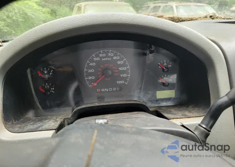 2006 Ford F-150 z USA, uszkodzony, nr VIN 1FTRF12286NB14382